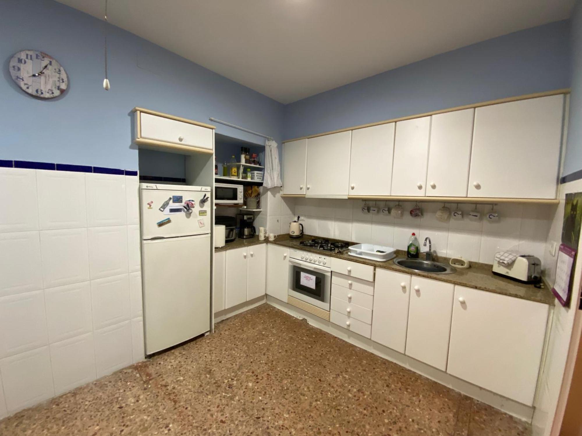 Casa De Los Dos Flamencos Miramar Bagian luar foto